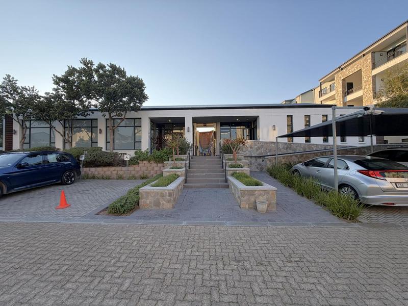 1 Bedroom Property for Sale in Richwood Western Cape
